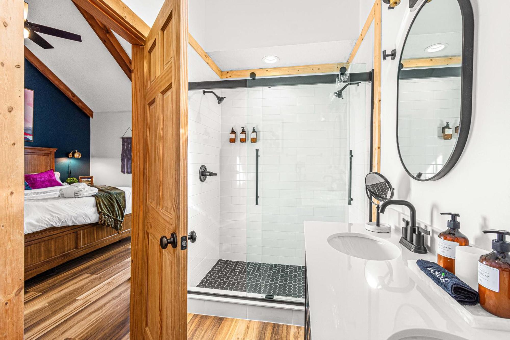 The Family Stone Luxe Cabin Sleeps 12 Hot Tub Dogfriendly Dollywood Pigeon Forge Exteriör bild