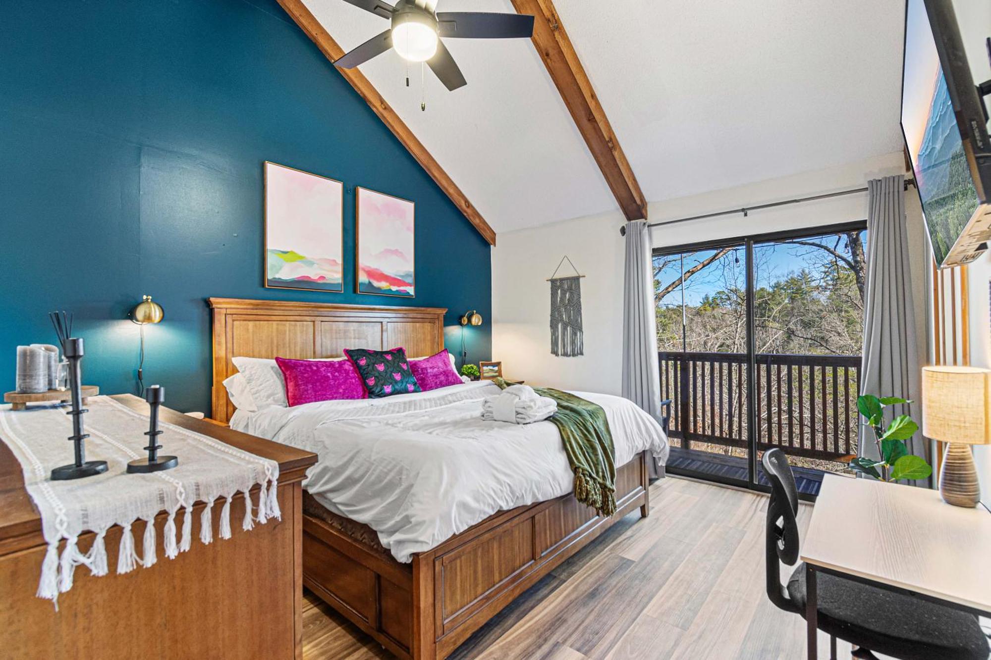 The Family Stone Luxe Cabin Sleeps 12 Hot Tub Dogfriendly Dollywood Pigeon Forge Exteriör bild